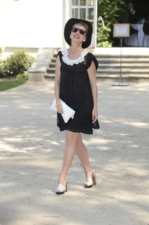 Katarzyna Zielinska feet photo thumbnail