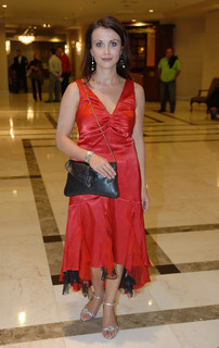 Katarzyna Zielinska feet photo thumbnail