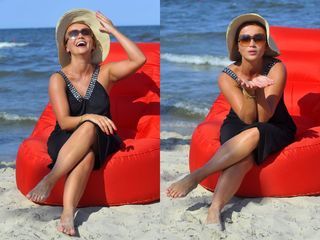 Katarzyna Zielinska feet photo thumbnail