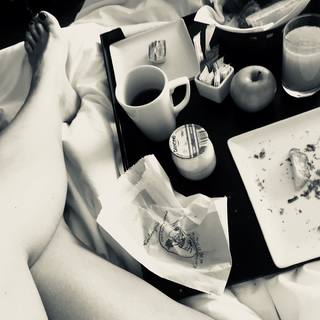Katarzyna Zielinska feet photo thumbnail