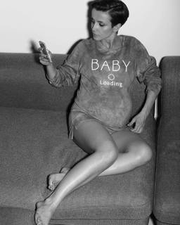 Katarzyna Zielinska feet photo thumbnail
