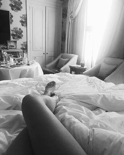 Katarzyna Zielinska feet photo thumbnail