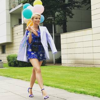 Katarzyna Zielinska feet photo thumbnail