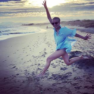 Katarzyna Zielinska feet photo thumbnail