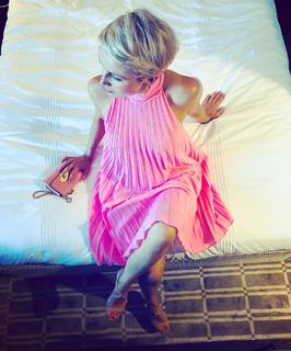 Katarzyna Zielinska feet photo thumbnail
