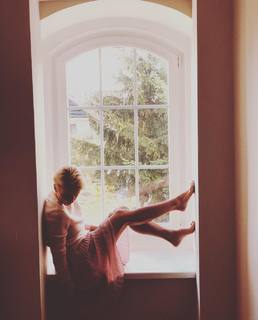 Katarzyna Zielinska feet photo thumbnail