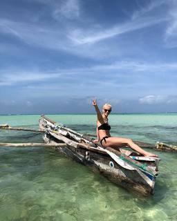 Katarzyna Zielinska feet photo thumbnail