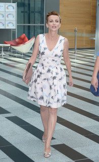 Katarzyna Zielinska feet photo thumbnail