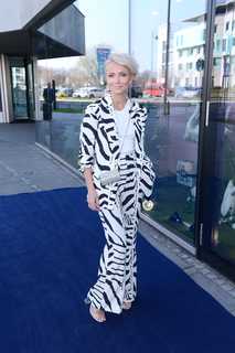 Katarzyna Zielinska feet photo thumbnail