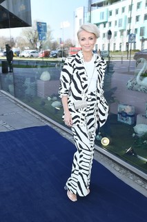 Katarzyna Zielinska feet photo thumbnail