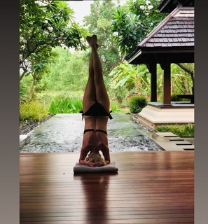 Katarzyna Zielinska feet photo thumbnail