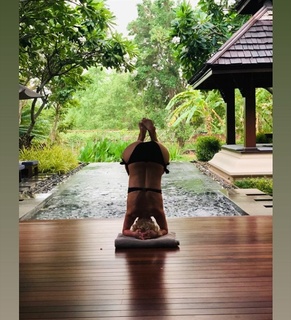 Katarzyna Zielinska feet photo thumbnail