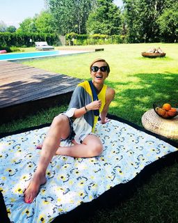 Katarzyna Zielinska feet photo thumbnail
