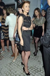 Katarzyna Zielinska feet photo thumbnail