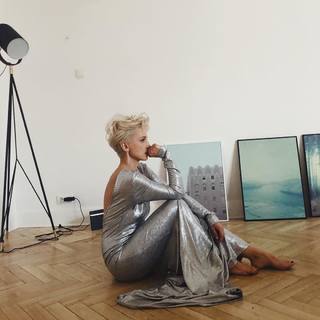 Katarzyna Zielinska feet photo thumbnail