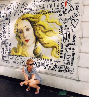 Katarzyna Zielinska feet photo thumbnail