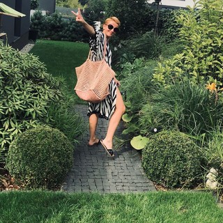 Katarzyna Zielinska feet photo thumbnail
