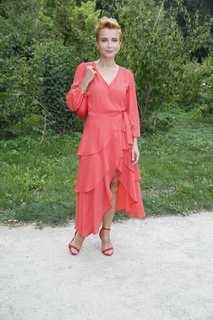 Katarzyna Zielinska feet photo thumbnail