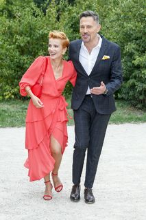 Katarzyna Zielinska feet photo thumbnail