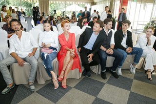 Katarzyna Zielinska feet photo thumbnail