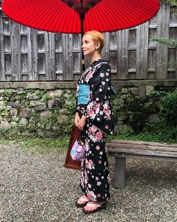 Katarzyna Zielinska feet photo thumbnail