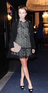 Katarzyna Zielinska feet photo thumbnail