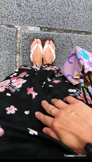 Katarzyna Zielinska feet photo thumbnail