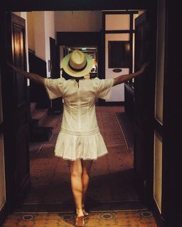 Katarzyna Zielinska feet photo thumbnail