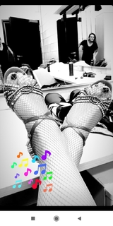 Katarzyna Zielinska feet photo thumbnail