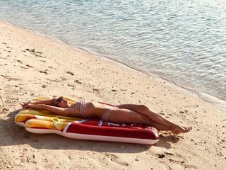 Katarzyna Zielinska feet photo thumbnail