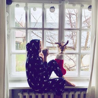 Katarzyna Zielinska feet photo thumbnail