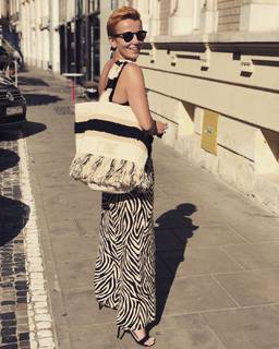Katarzyna Zielinska feet photo thumbnail