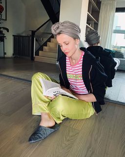 Katarzyna Zielinska feet photo thumbnail