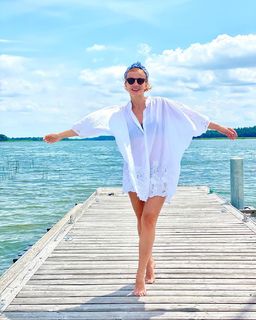 Katarzyna Zielinska feet photo thumbnail