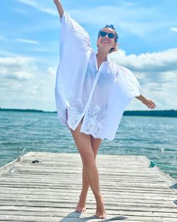 Katarzyna Zielinska feet photo thumbnail