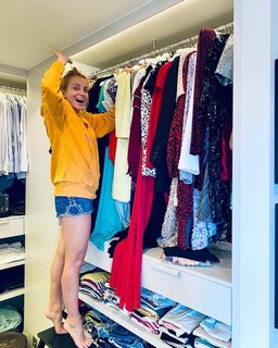 Katarzyna Zielinska feet photo thumbnail
