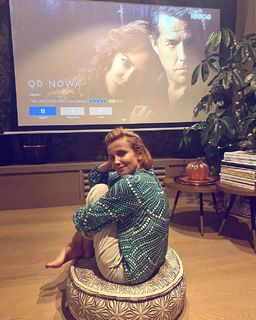 Katarzyna Zielinska feet photo thumbnail