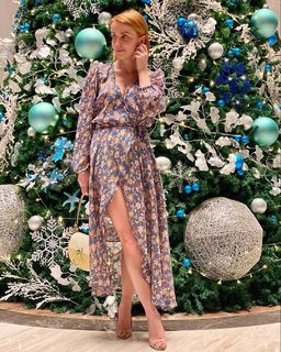 Katarzyna Zielinska feet photo thumbnail