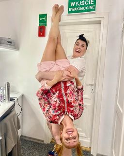 Katarzyna Zielinska feet photo thumbnail