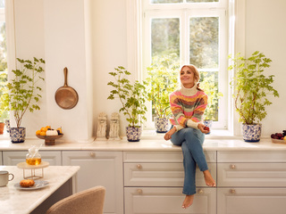 Katarzyna Zielinska feet photo thumbnail
