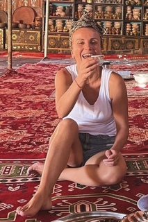 Katarzyna Zielinska feet photo thumbnail