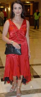 Katarzyna Zielinska feet photo thumbnail