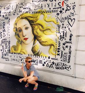 Katarzyna Zielinska feet photo thumbnail