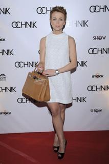 Katarzyna Zielinska feet photo thumbnail