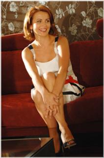 Katarzyna Zielinska feet photo thumbnail