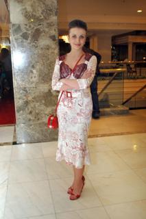 Katarzyna Zielinska feet photo thumbnail