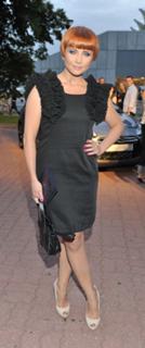 Katarzyna Zielinska feet photo thumbnail