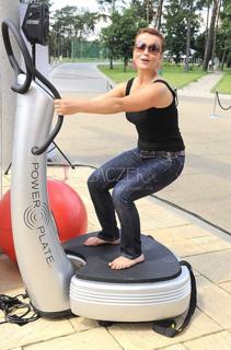 Katarzyna Zielinska feet photo thumbnail