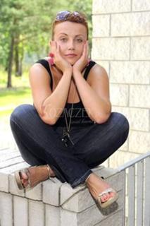 Katarzyna Zielinska feet photo thumbnail
