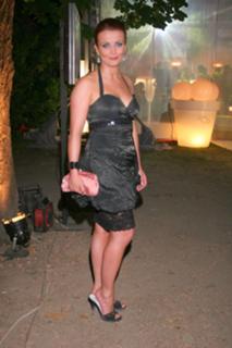 Katarzyna Zielinska feet photo thumbnail